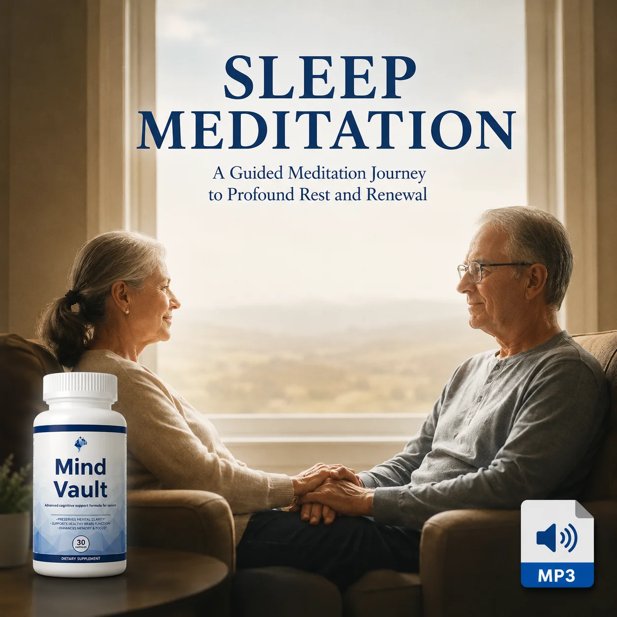 Ultimate Relief Kit digital guide