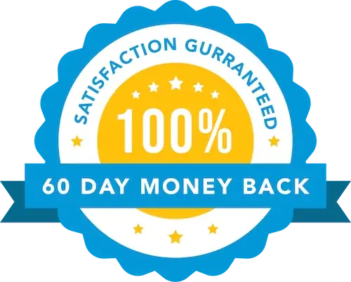 Mind Vault 60 day money back guarantee
